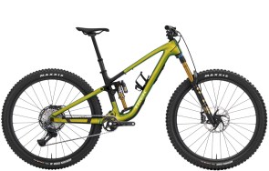 FUEL EX 9.8 XT Di2 GEN 7 CHAMELEON GREEN 2026